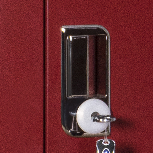 SNAPSHUT HANDLE